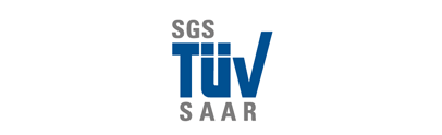 SGS Tuev Saar